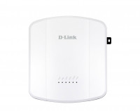 قیمت و مشخصات اکسس پوینت دوبانده دی لینک مدل DWL-8610AP